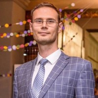 Dmytro Danylov