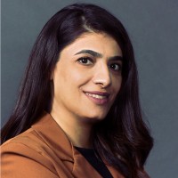 Fawzia Albalushi, Acca