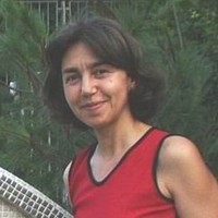 Veselina Velkova