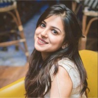 Anamika Arora