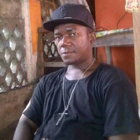 Ronny Ibape