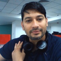 Ashutosh Kumar