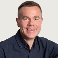 Mark Salmond