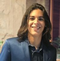 Gabriel Paranhos