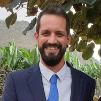 Eduardo Bermudez Delisau
