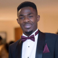 Wilfred Tekoh