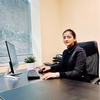 Samreen Sidhu