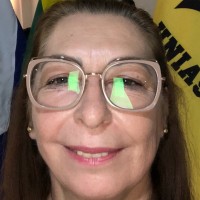 Silvana Maria Sauer Sauer