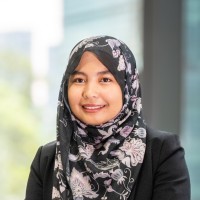 Puteri Nor Atikhah Zahid