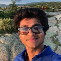 Nikhil Shinde