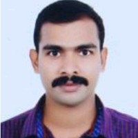 Pratheesh Sebastian