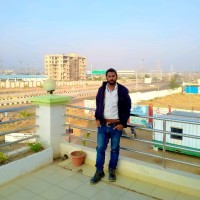 Sunil Singh