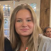 Mia Haslam