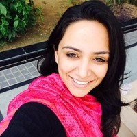 Deepti Bajaj