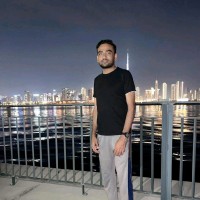 Muhammad Rizwan