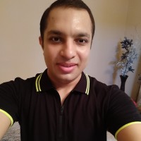 Sachin Arora