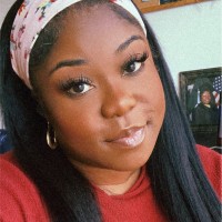 Sha'Ran Love