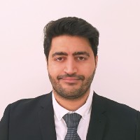 Hassan Ali