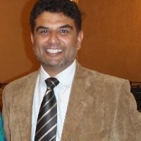 Shafaat Ahmed Bazaz , Ph.D (France)