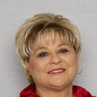 Isabel van den Heever