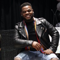 Marcus Martin