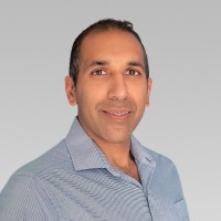 Mandeep Saini