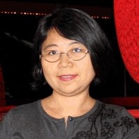 Liren Liu