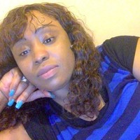 Antoinette Coltrane
