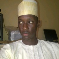 Shehu Usman Abdullahi
