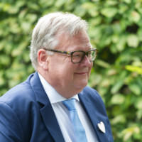 Willem Standaart