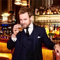 Dominic North