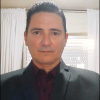 Márcio Coimbra