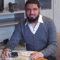 Majed Alzhrani