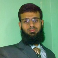 Muhammad Ali Raza