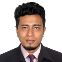Rajib Ahamed Raju