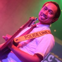 Fiqih anggoro