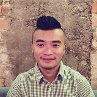 Dr Joe Lim
