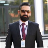 Hayder Q. M. Alsaeed