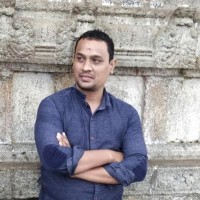 Prabhakaran Kumar