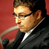 Vladimir Surkov