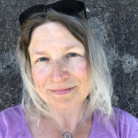 Ruth Wood