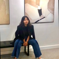 Lam Tuyet Nhu