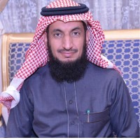 Abdulrahman Al-otaibi