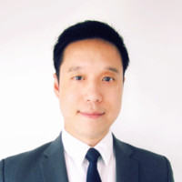 Kevin Kao