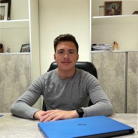 Joaquin Silva Chesak