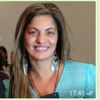 Claudia Cabral - Analista De Rh/Gestora De Rec Humanos