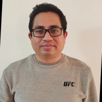 Anupam Tandon