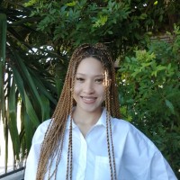 Andréa Davids