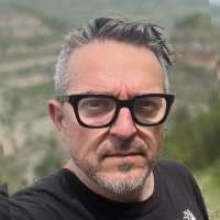 Borja Martínez G. Luzuriaga
