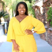 Arleece Scott